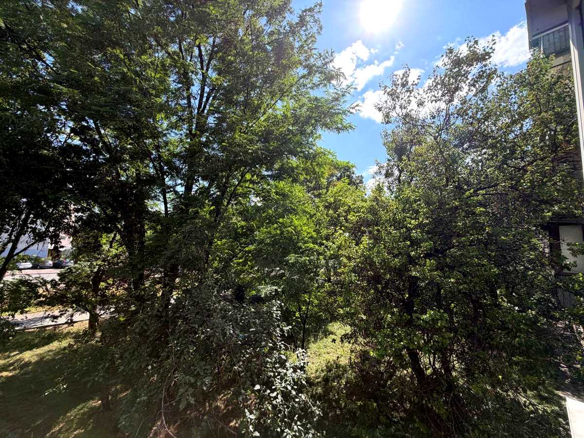 Квартира на вул. Дегтярівська, 58 в Києві, ID 474215, фото №10