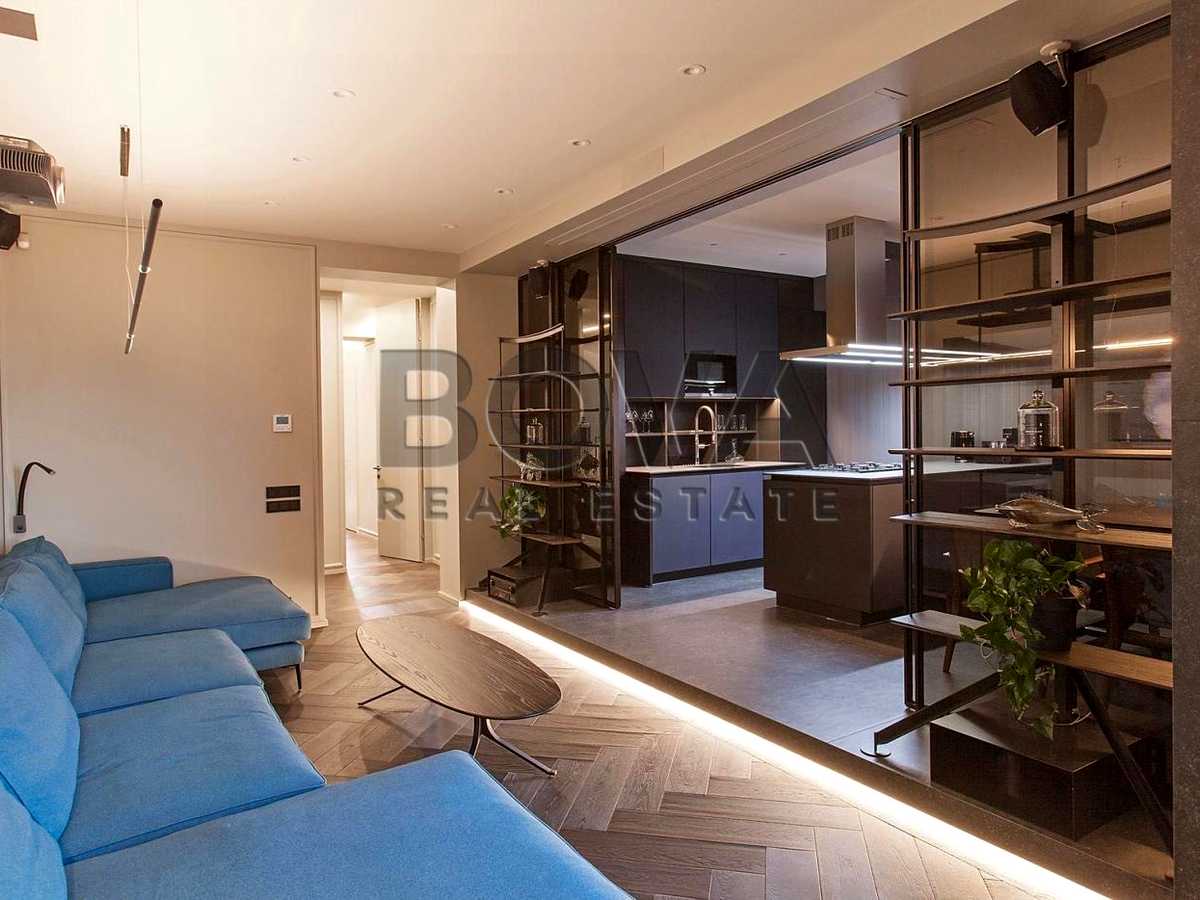 Квартира на пров. Виноградний, 4 в Києві, ID 474237, фото №3