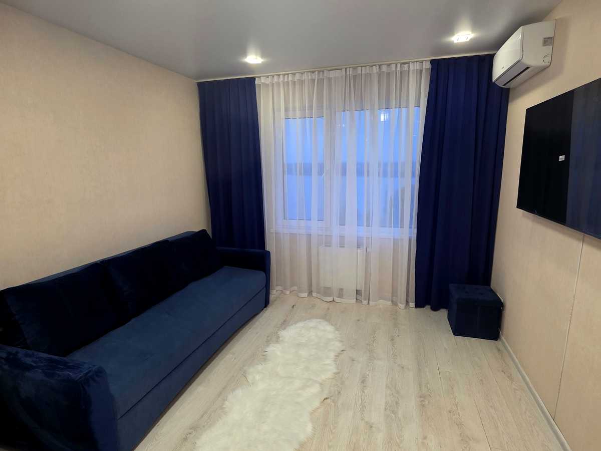 Квартира на вул. Вишняківська, 2 в Києві, ID 474490, фото №3