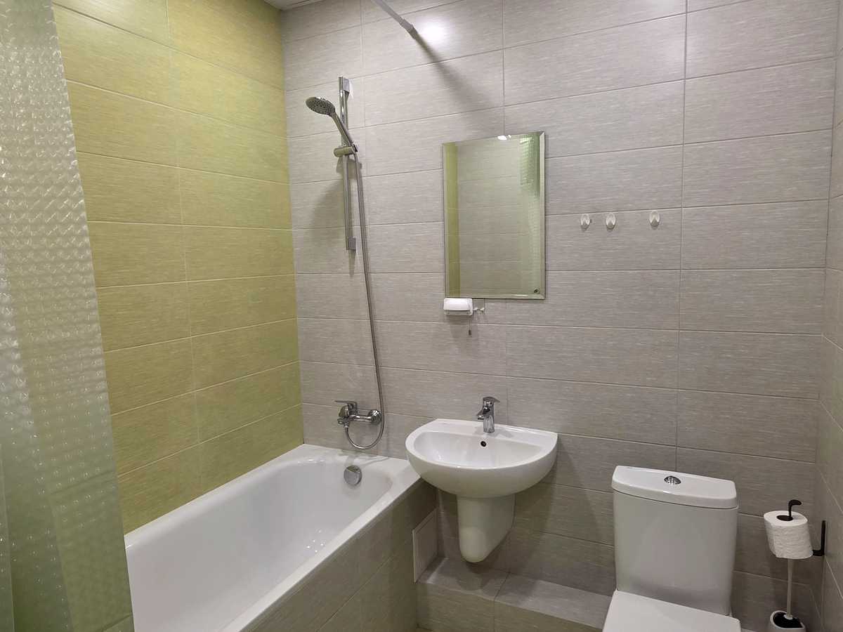 Квартира на вул. Вишняківська, 2 в Києві, ID 474490, фото №5