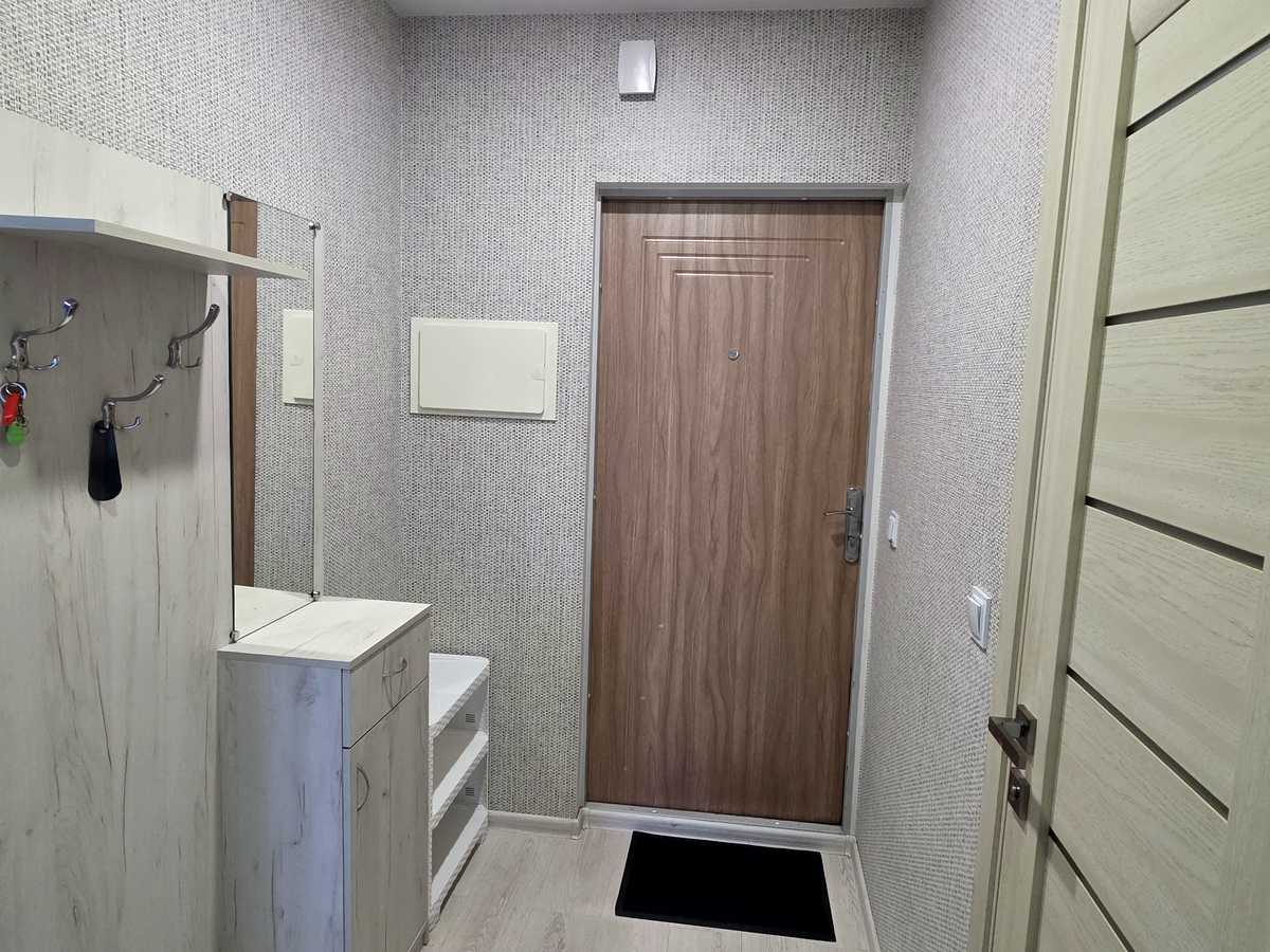 Квартира на вул. Вишняківська, 2 в Києві, ID 474490, фото №7