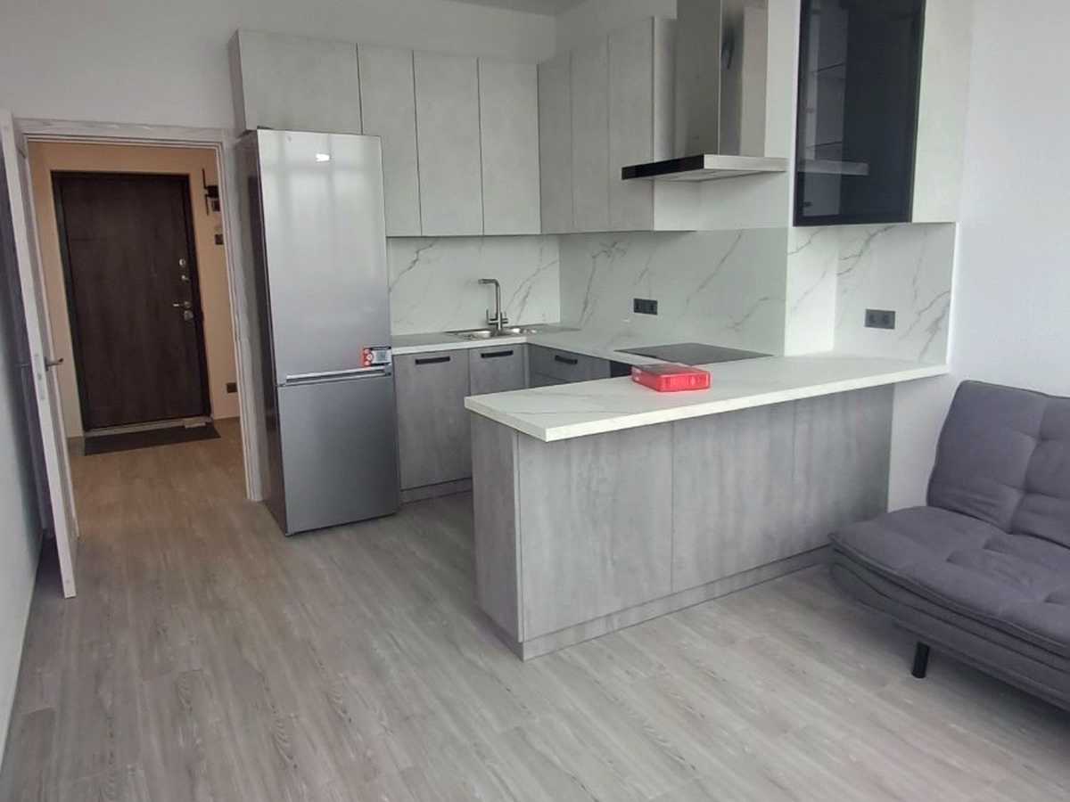 Квартира на вул. Краківська, 4Б, ID 474486, фото №1