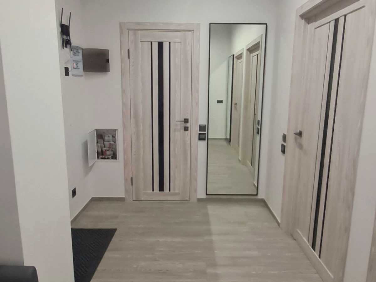 Квартира на вул. Краківська, 4Б в Києві, ID 474486, фото №2