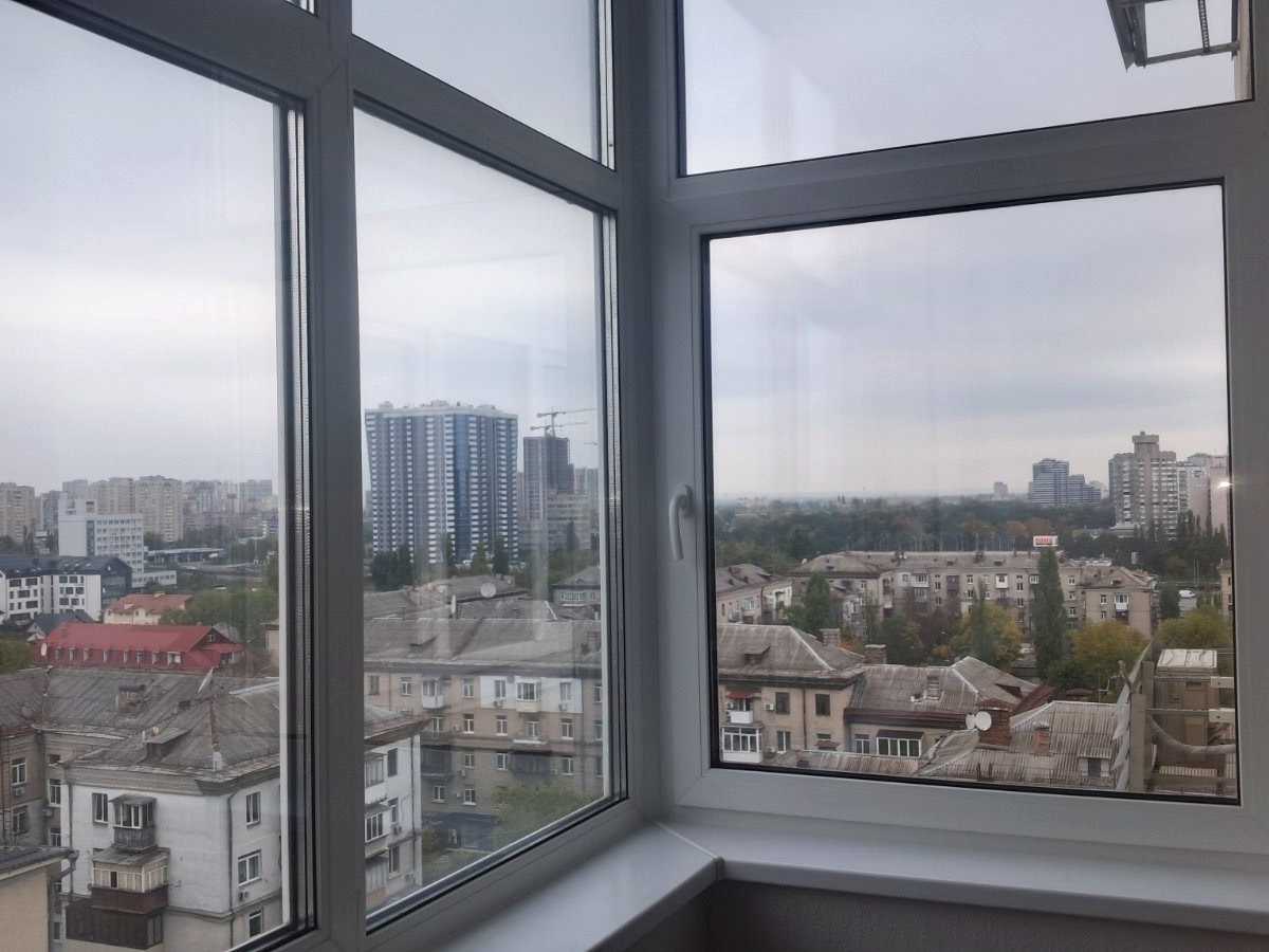 Квартира на вул. Краківська, 4Б в Києві, ID 474486, фото №13