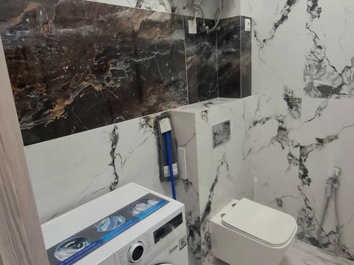 Квартира на вул. Краківська, 4Б в Києві, ID 474486, фото №15