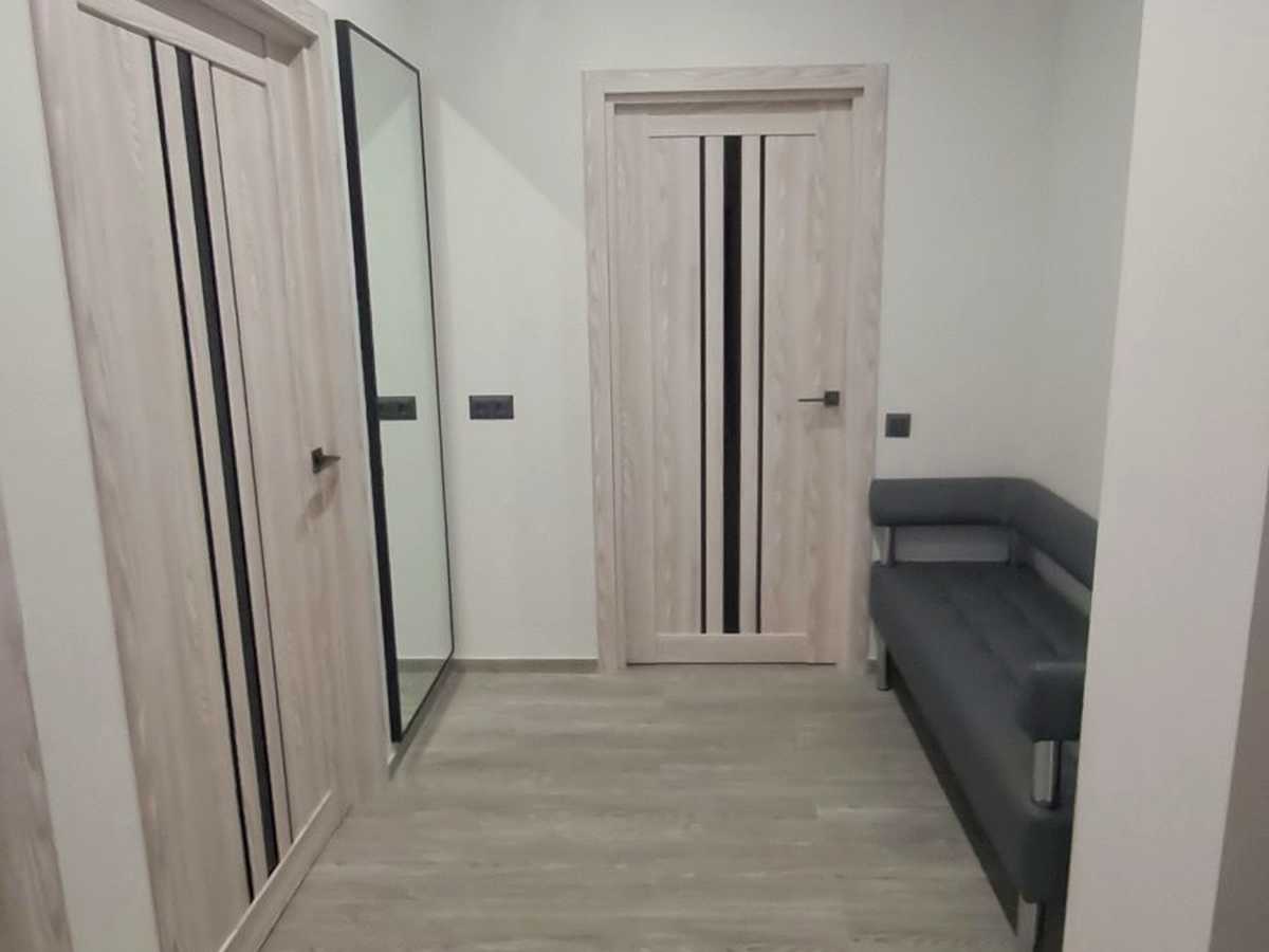Квартира на вул. Краківська, 4Б в Києві, ID 474486, фото №16