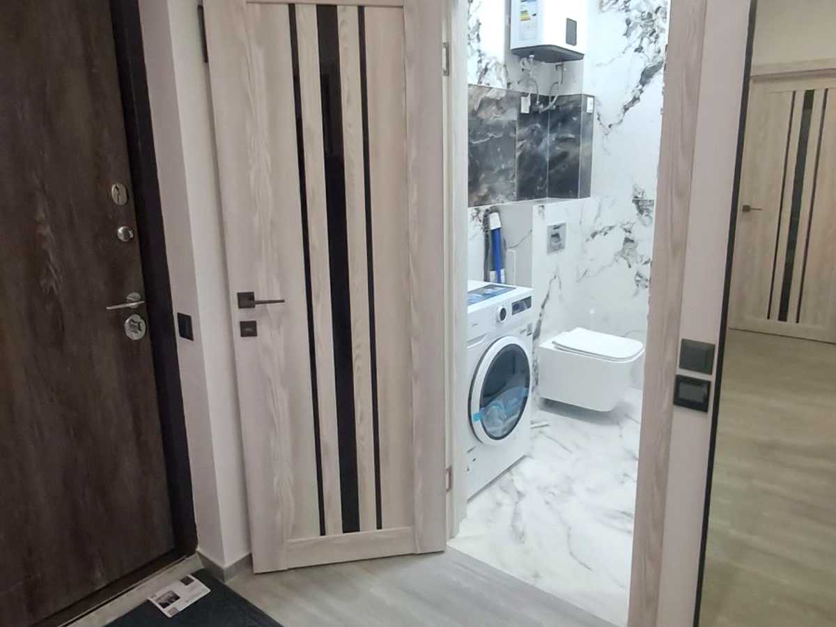 Квартира на вул. Краківська, 4Б в Києві, ID 474486, фото №18