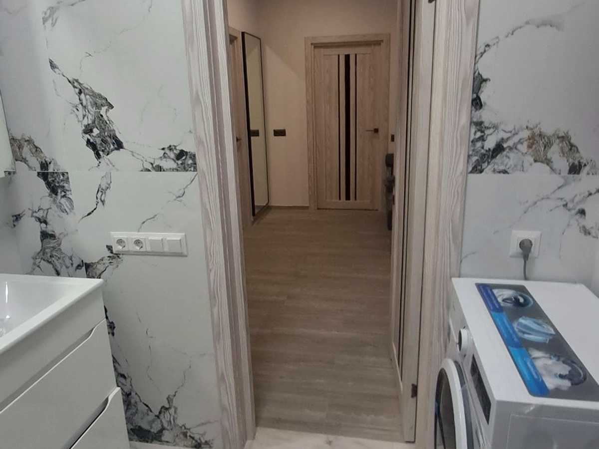 Квартира на вул. Краківська, 4Б в Києві, ID 474486, фото №19