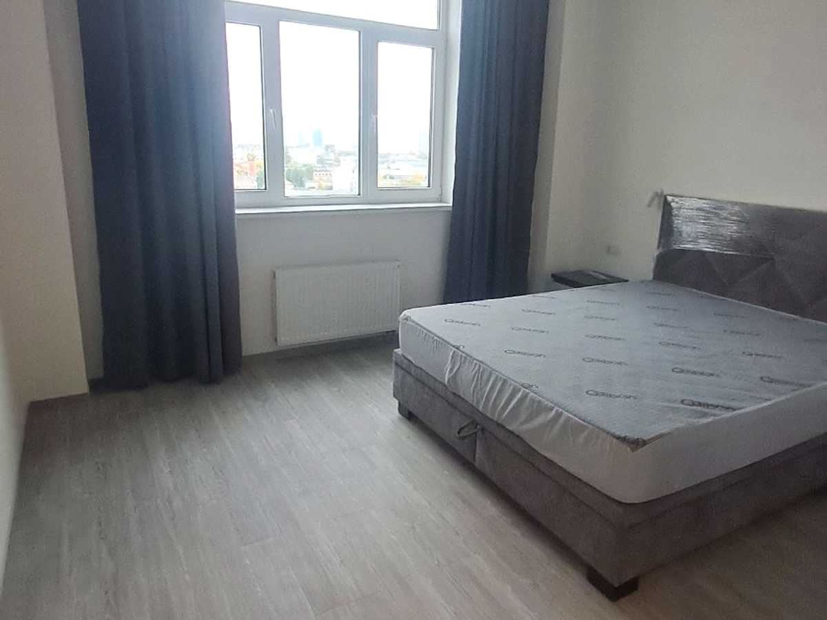 Квартира на вул. Краківська, 4Б в Києві, ID 474486, фото №6