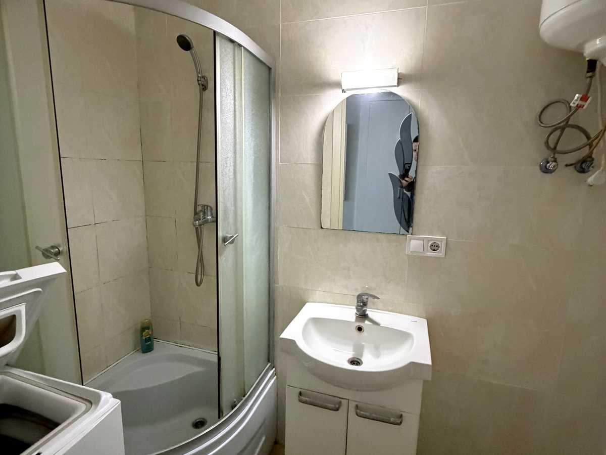 Квартира на вул. Машинобудівна, 41 в Києві, ID 474764, фото №3