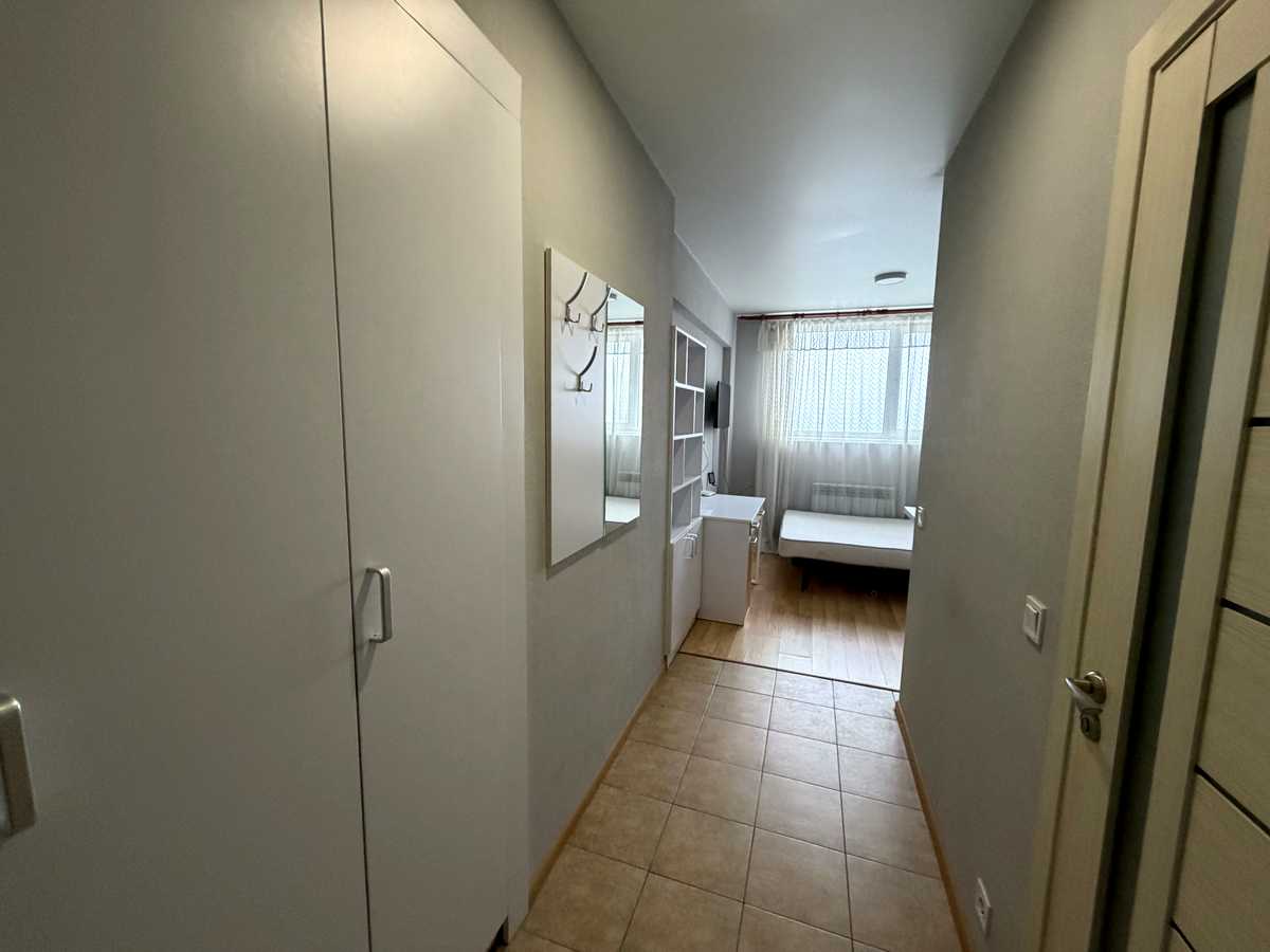 Квартира на вул. Машинобудівна, 41 в Києві, ID 474764, фото №4