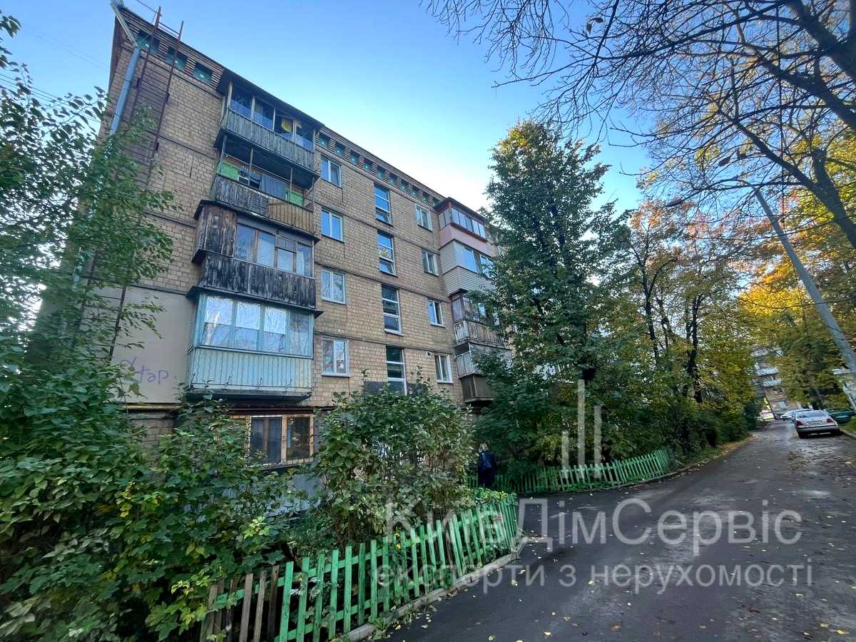 Квартира на просп. Відрадний, 24, ID 474774, фото №1