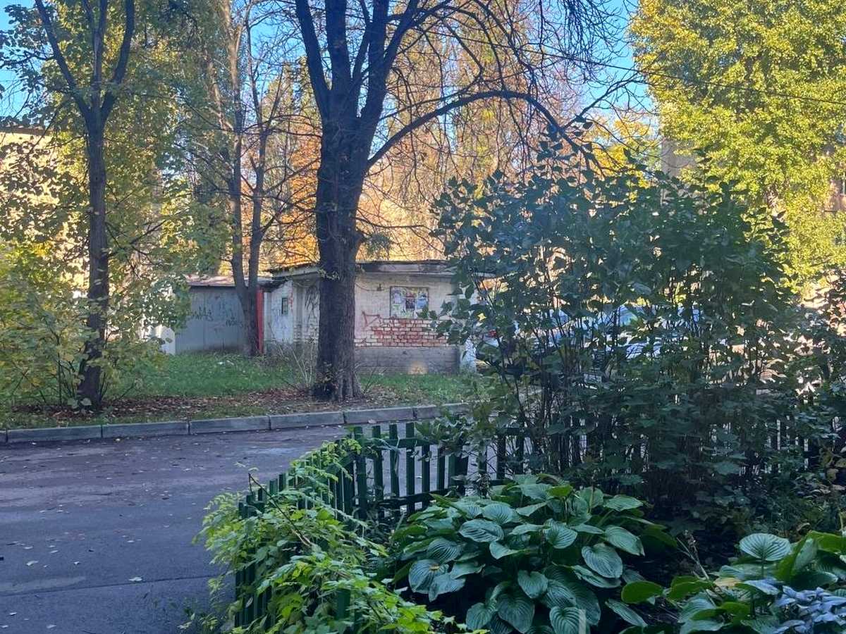Квартира на просп. Відрадний, 24 в Києві, ID 474774, фото №11