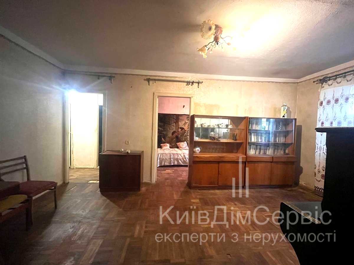 Квартира на просп. Відрадний, 24 в Києві, ID 474774, фото №3