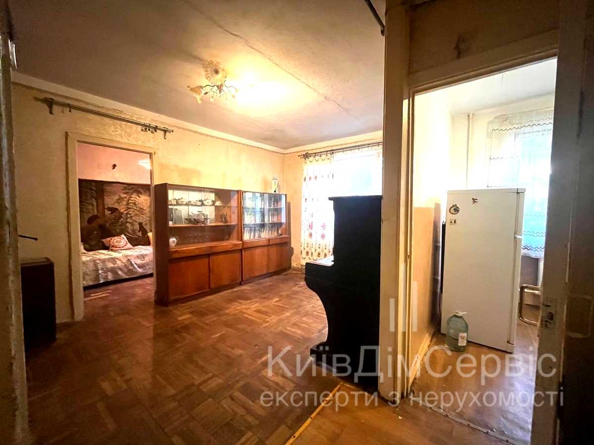 Квартира на просп. Відрадний, 24 в Києві, ID 474774, фото №4