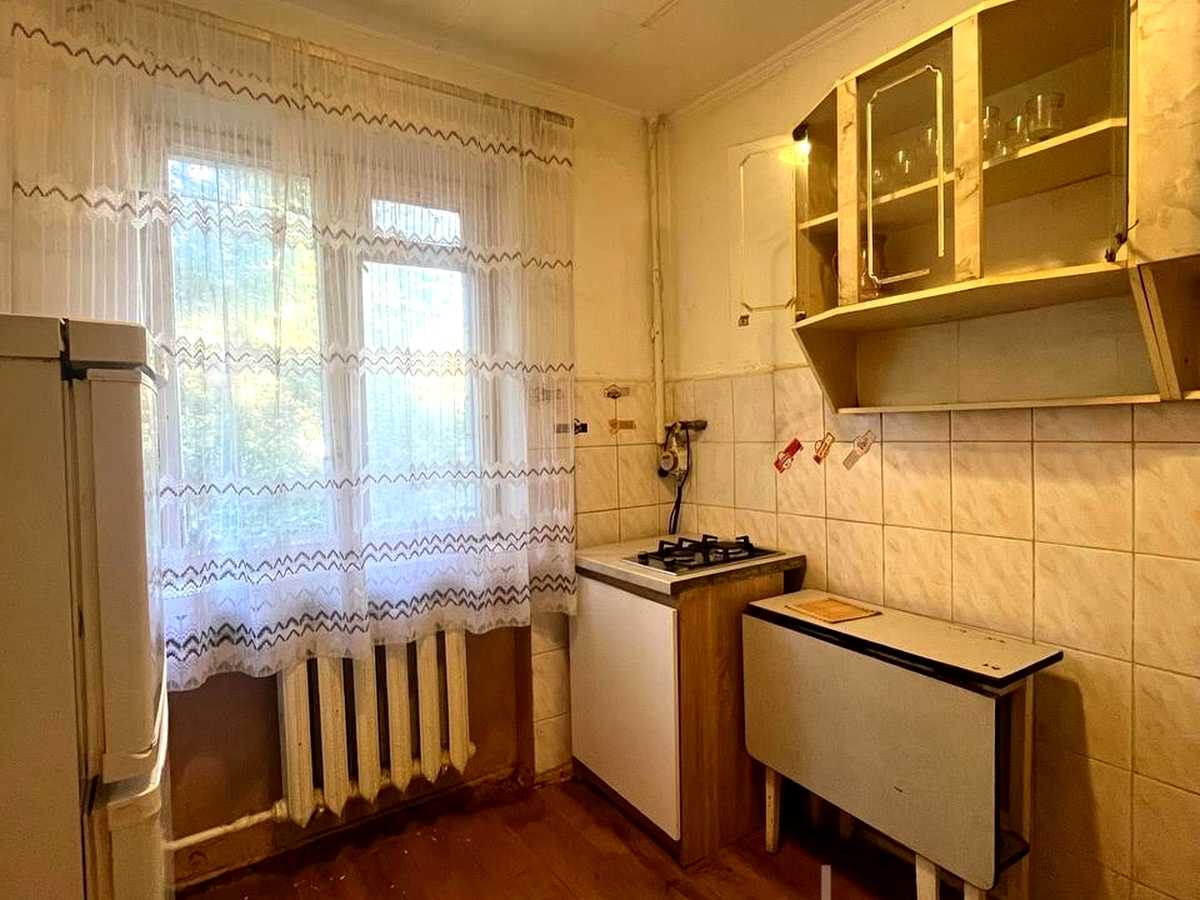 Квартира на просп. Відрадний, 24 в Києві, ID 474774, фото №5