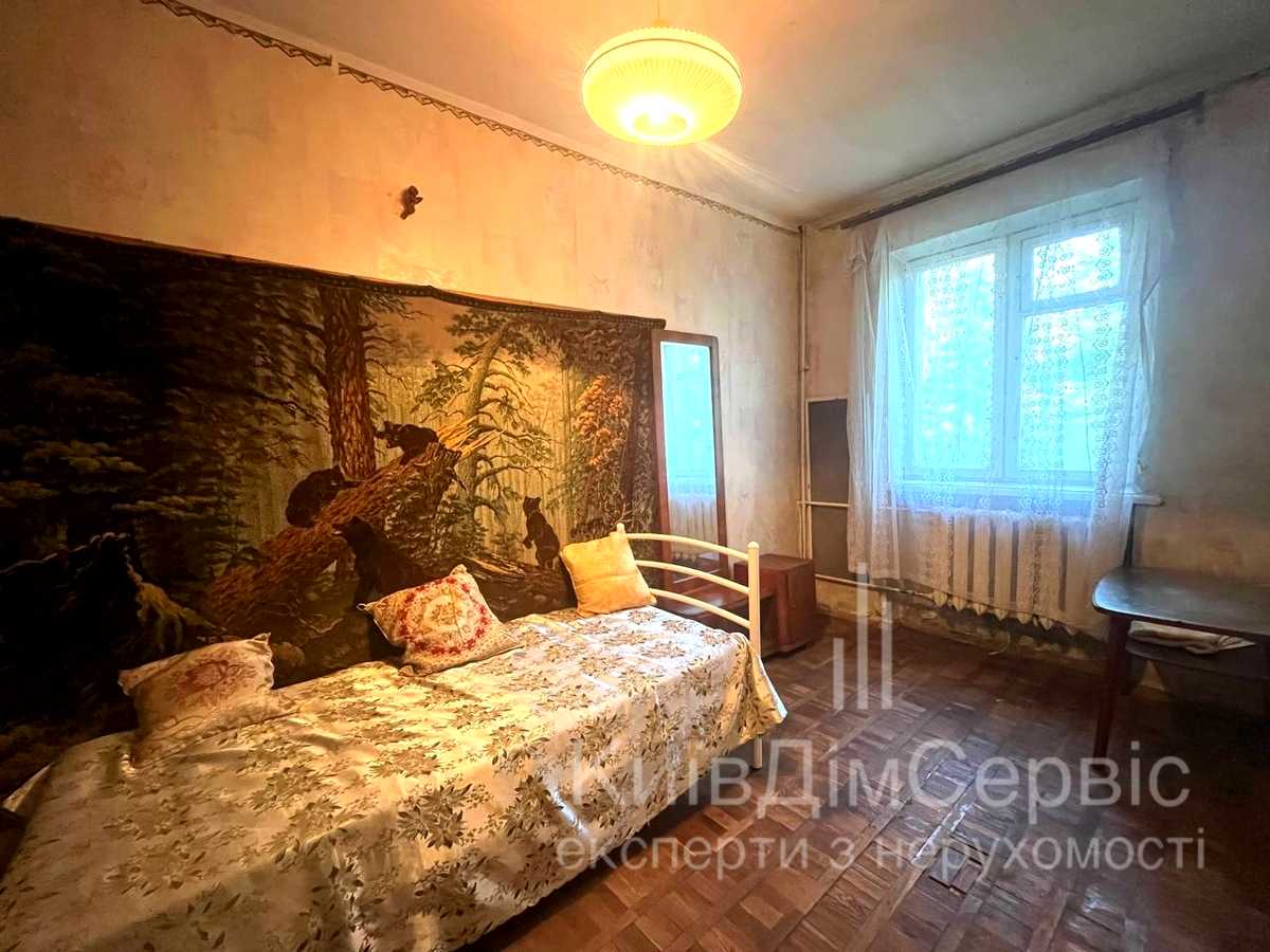 Квартира на просп. Відрадний, 24 в Києві, ID 474774, фото №6