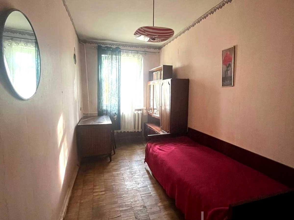 Квартира на просп. Відрадний, 24 в Києві, ID 474774, фото №7