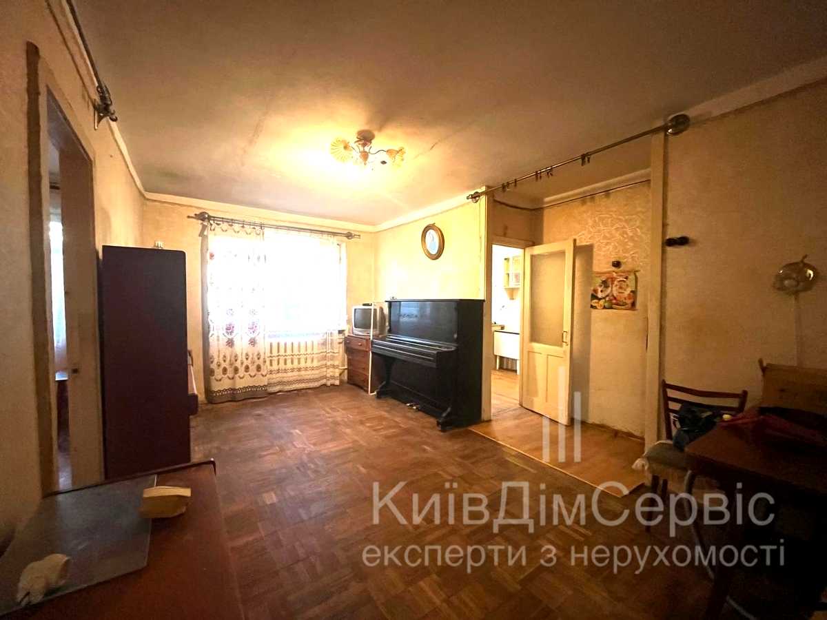 Квартира на просп. Відрадний, 24 в Києві, ID 474774, фото №8
