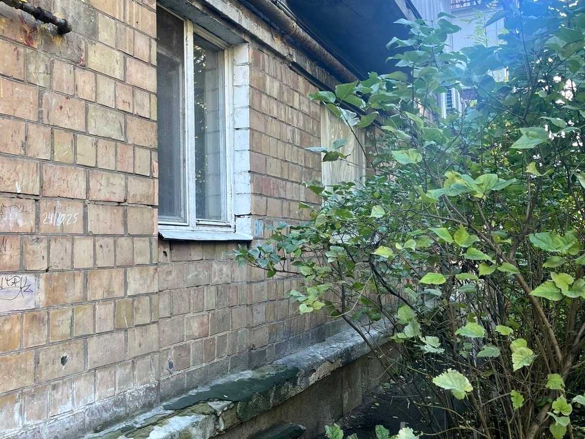 Квартира на просп. Відрадний, 24 в Києві, ID 474774, фото №10