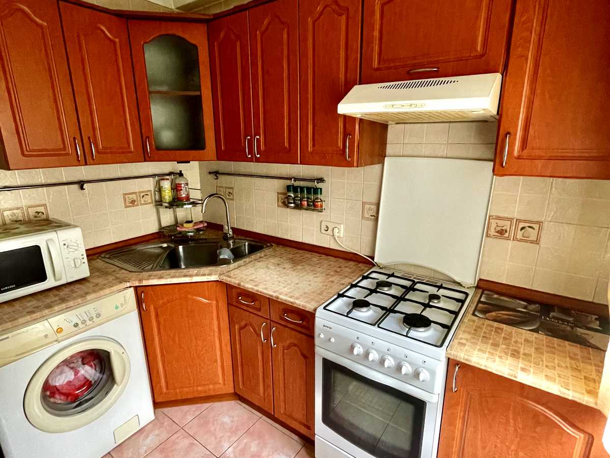 Квартира на вул. Академіка Булаховського, 28В, ID 474837, фото №1