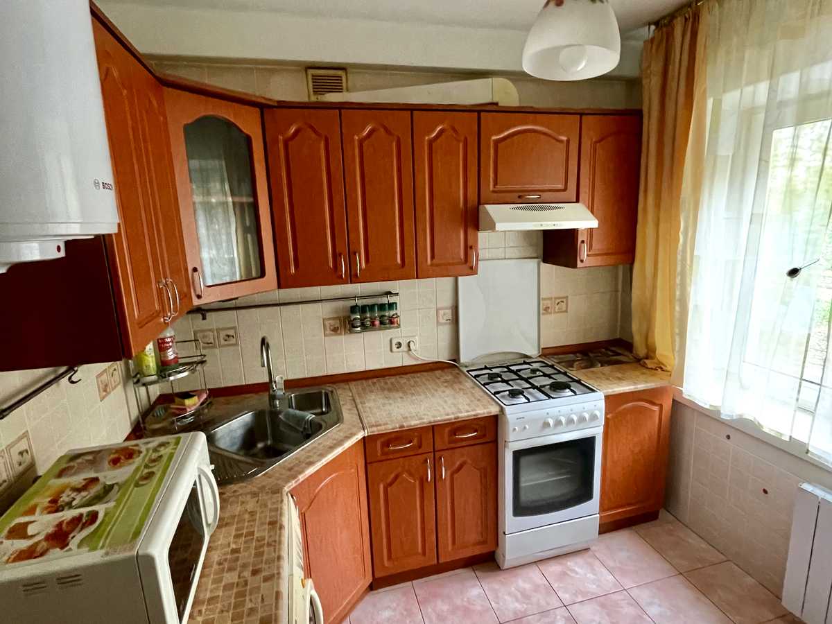 Квартира на вул. Академіка Булаховського, 28В в Києві, ID 474837, фото №2