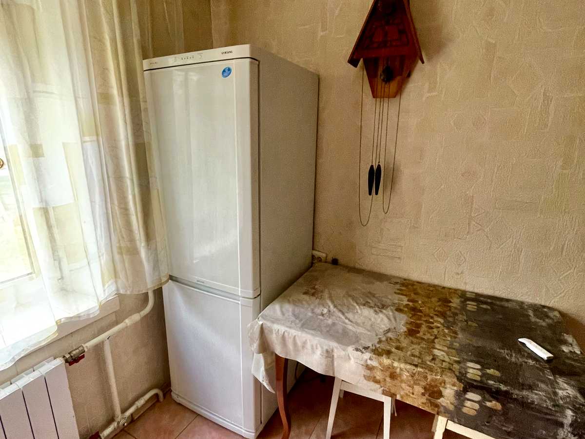Квартира на вул. Академіка Булаховського, 28В в Києві, ID 474837, фото №3
