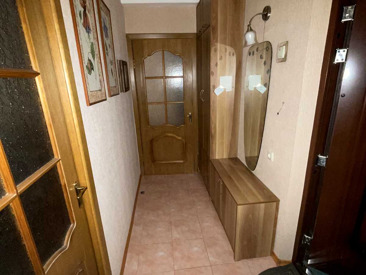 Квартира на вул. Академіка Булаховського, 28В в Києві, ID 474837, фото №5