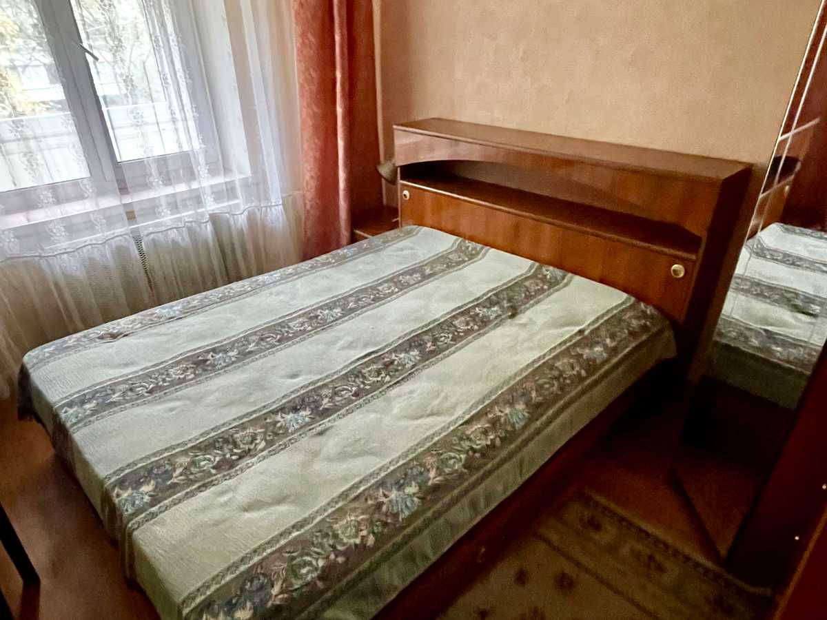 Квартира на вул. Академіка Булаховського, 28В в Києві, ID 474837, фото №7