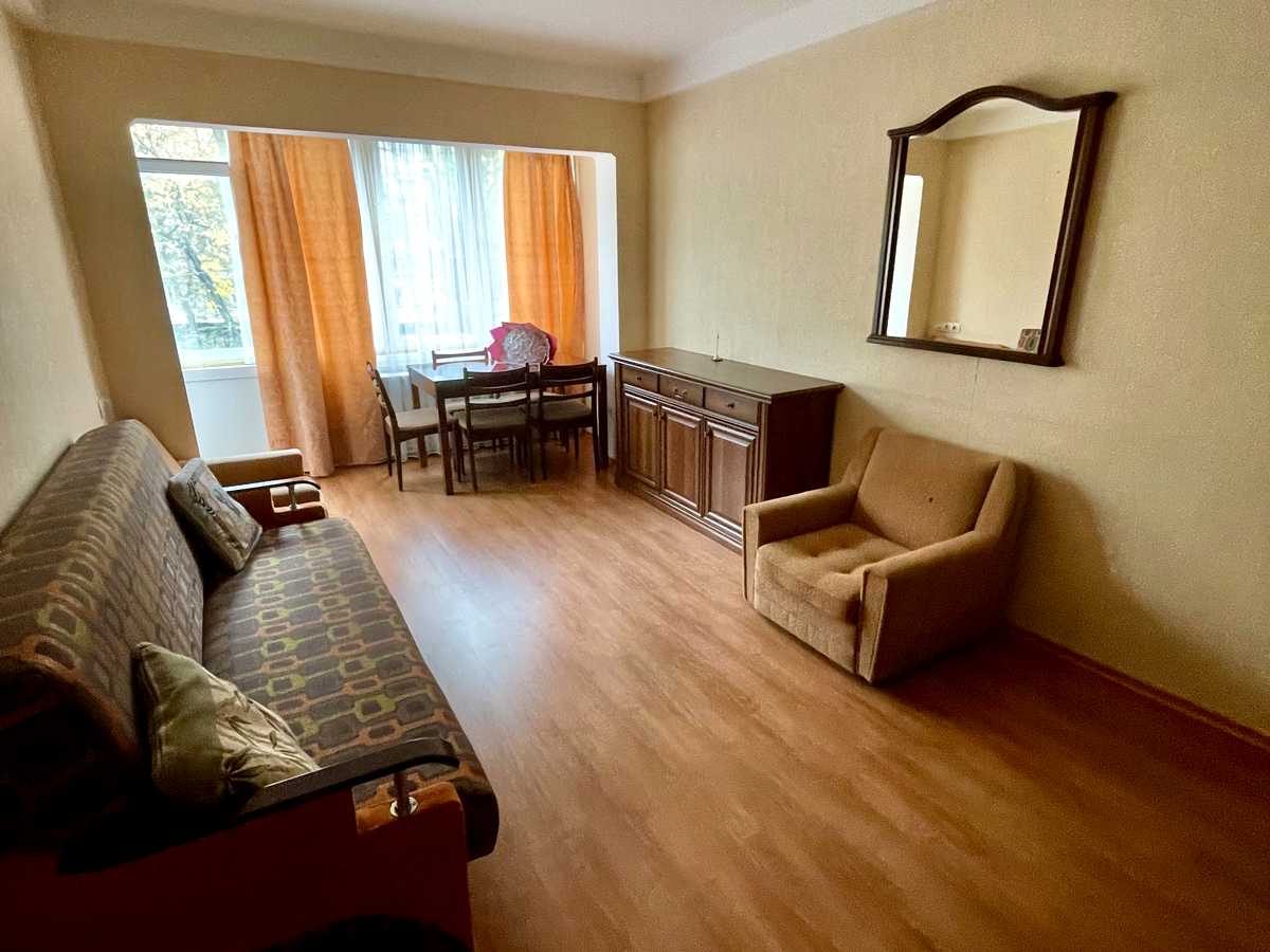 Квартира на вул. Академіка Булаховського, 28В в Києві, ID 474837, фото №8