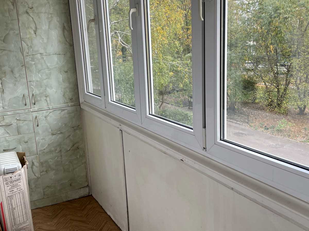 Квартира на вул. Академіка Булаховського, 28В в Києві, ID 474837, фото №9