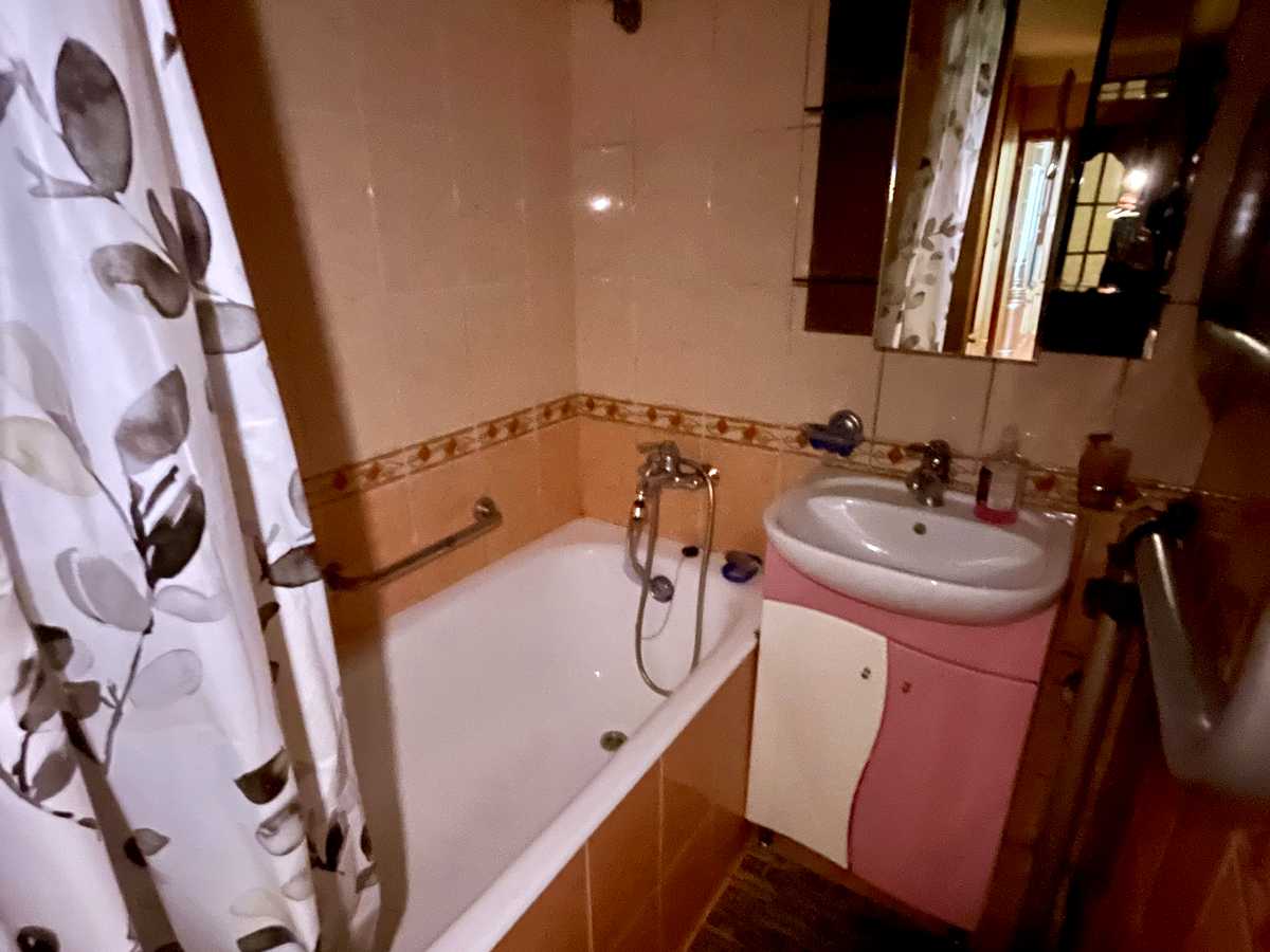Квартира на вул. Академіка Булаховського, 28В в Києві, ID 474837, фото №10