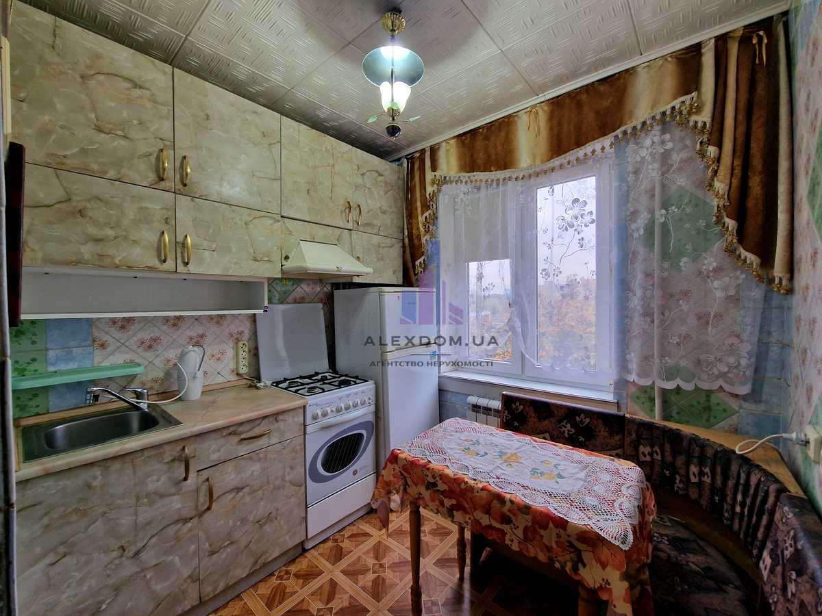 Квартира на вул. Ігоря Юхновського, 28А в Києві, ID 474830, фото №12