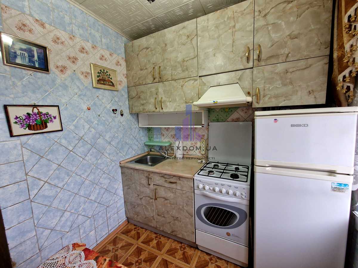 Квартира на вул. Ігоря Юхновського, 28А в Києві, ID 474830, фото №13