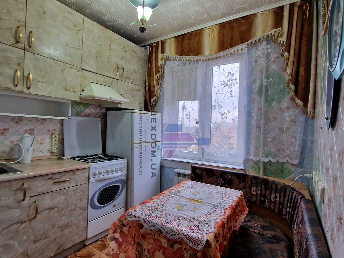 Квартира на вул. Ігоря Юхновського, 28А в Києві, ID 474830, фото №14