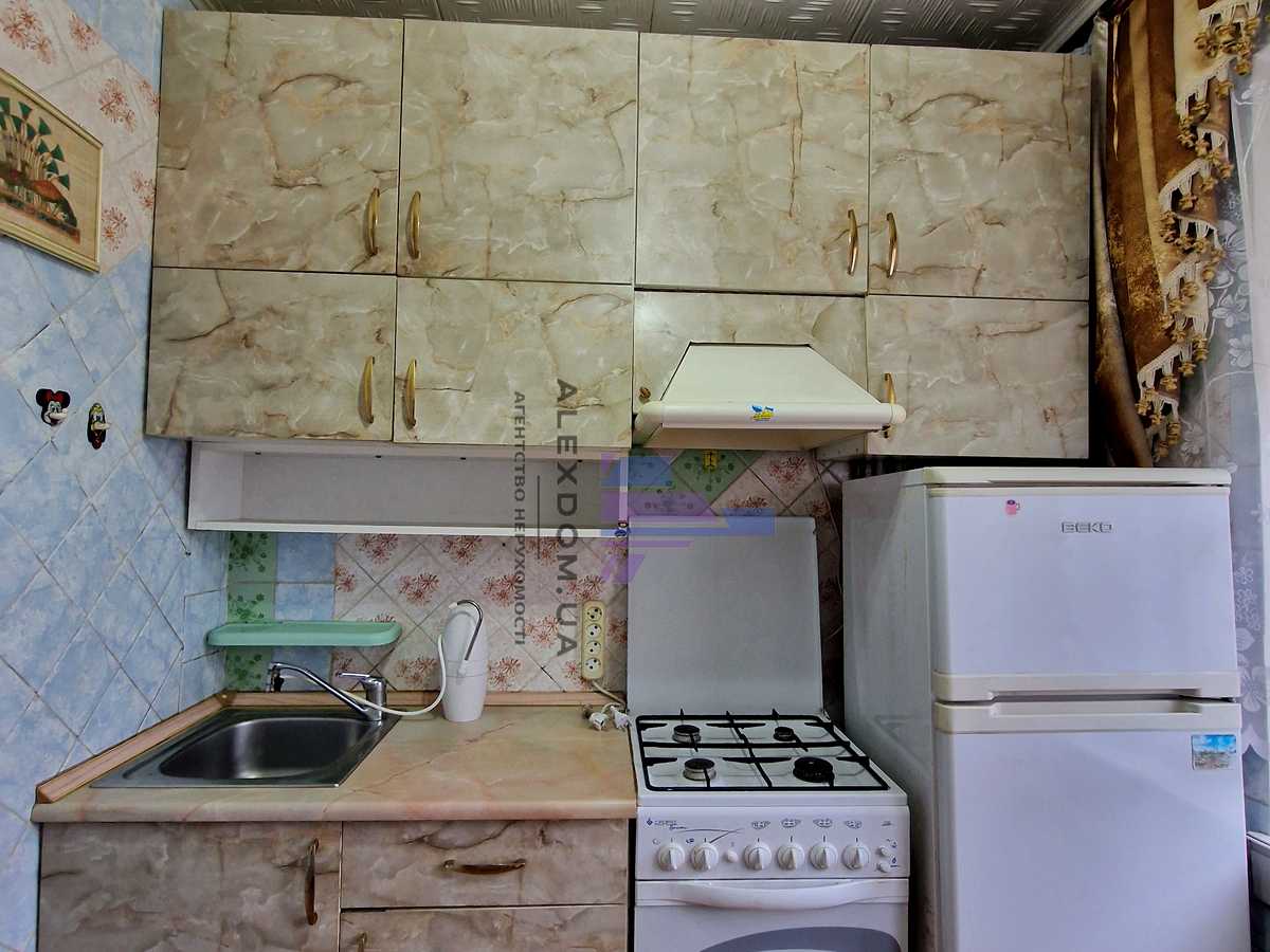 Квартира на вул. Ігоря Юхновського, 28А в Києві, ID 474830, фото №15