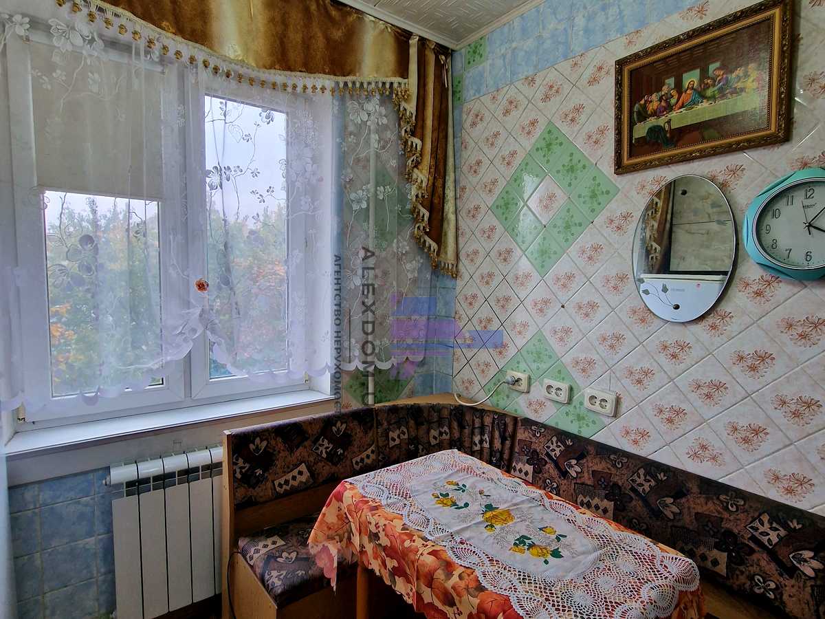 Квартира на вул. Ігоря Юхновського, 28А в Києві, ID 474830, фото №17