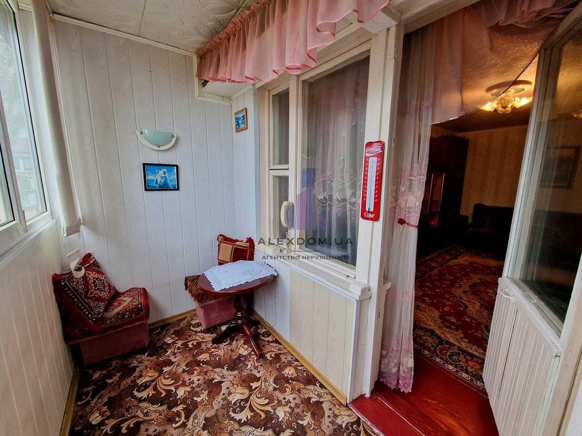 Квартира на вул. Ігоря Юхновського, 28А в Києві, ID 474830, фото №19