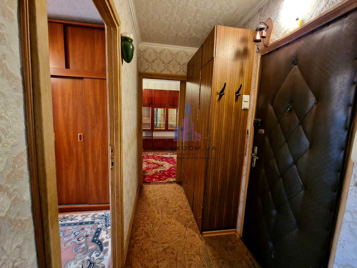 Квартира на вул. Ігоря Юхновського, 28А в Києві, ID 474830, фото №22