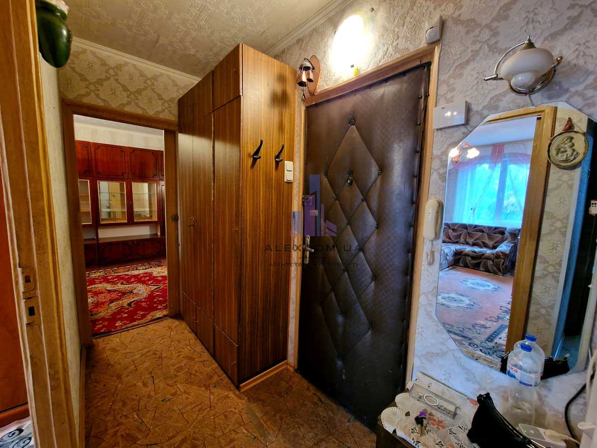 Квартира на вул. Ігоря Юхновського, 28А в Києві, ID 474830, фото №23
