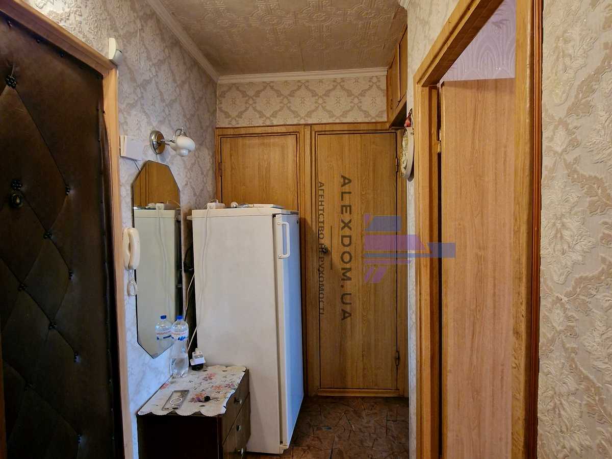 Квартира на вул. Ігоря Юхновського, 28А в Києві, ID 474830, фото №24