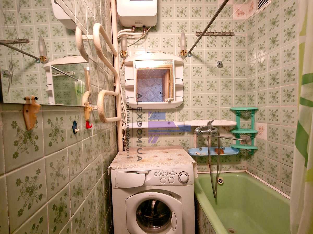 Квартира на вул. Ігоря Юхновського, 28А в Києві, ID 474830, фото №25