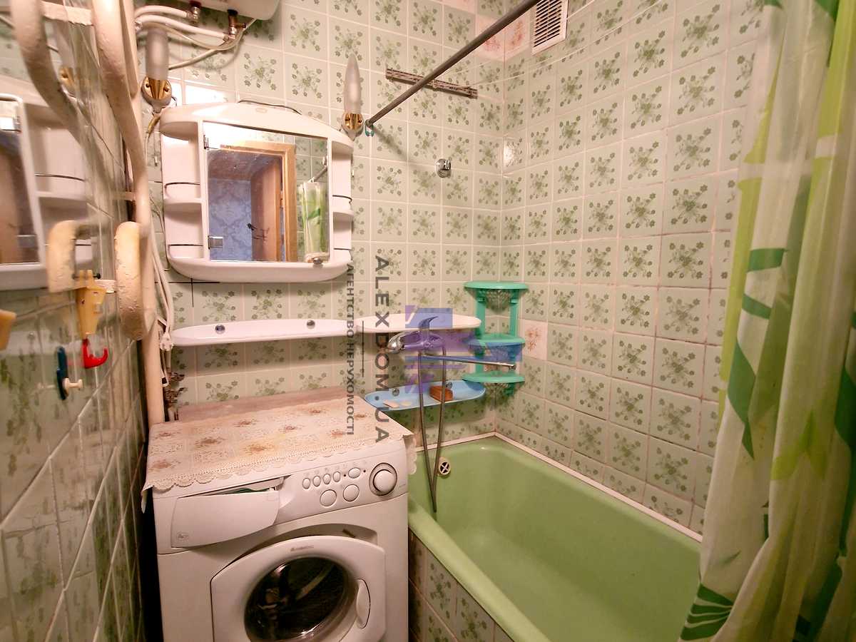 Квартира на вул. Ігоря Юхновського, 28А в Києві, ID 474830, фото №26