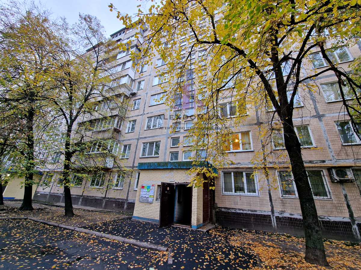 Квартира на вул. Ігоря Юхновського, 28А в Києві, ID 474830, фото №32