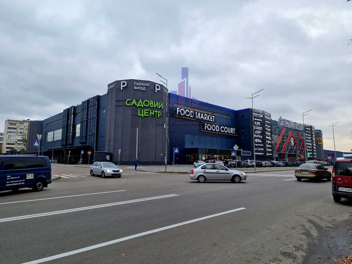 Квартира на вул. Ігоря Юхновського, 28А в Києві, ID 474830, фото №33