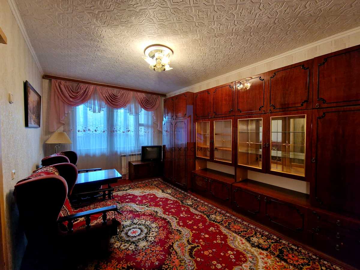 Квартира на вул. Ігоря Юхновського, 28А в Києві, ID 474830, фото №6