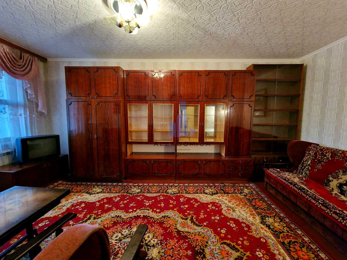 Квартира на вул. Ігоря Юхновського, 28А в Києві, ID 474830, фото №7