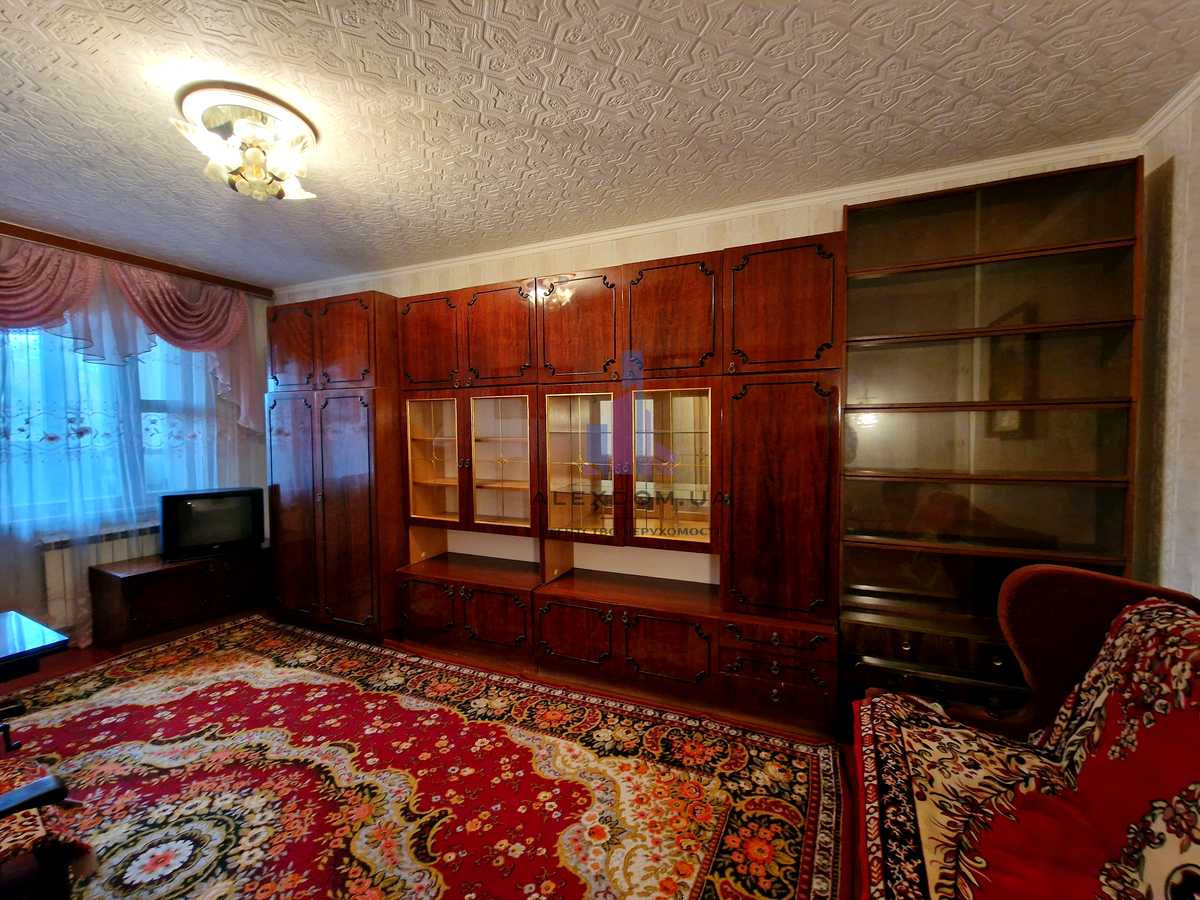 Квартира на вул. Ігоря Юхновського, 28А в Києві, ID 474830, фото №8