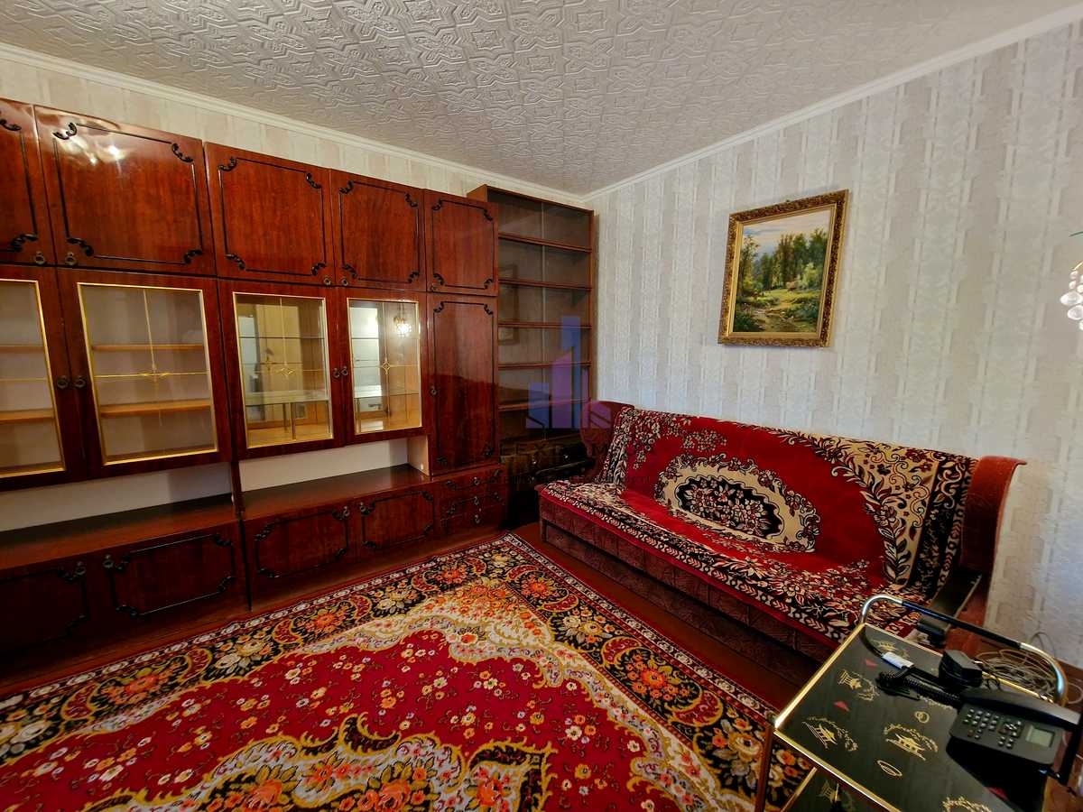 Квартира на вул. Ігоря Юхновського, 28А в Києві, ID 474830, фото №9