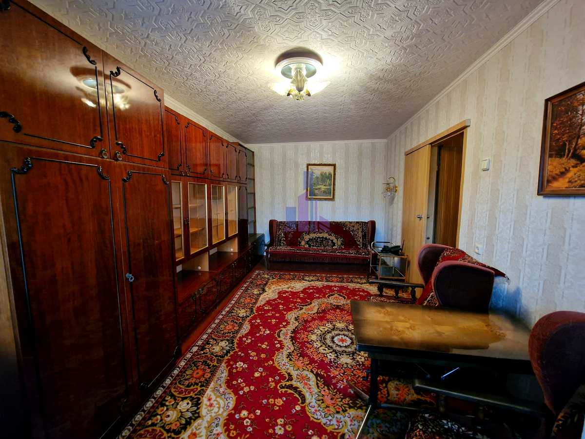 Квартира на вул. Ігоря Юхновського, 28А в Києві, ID 474830, фото №10